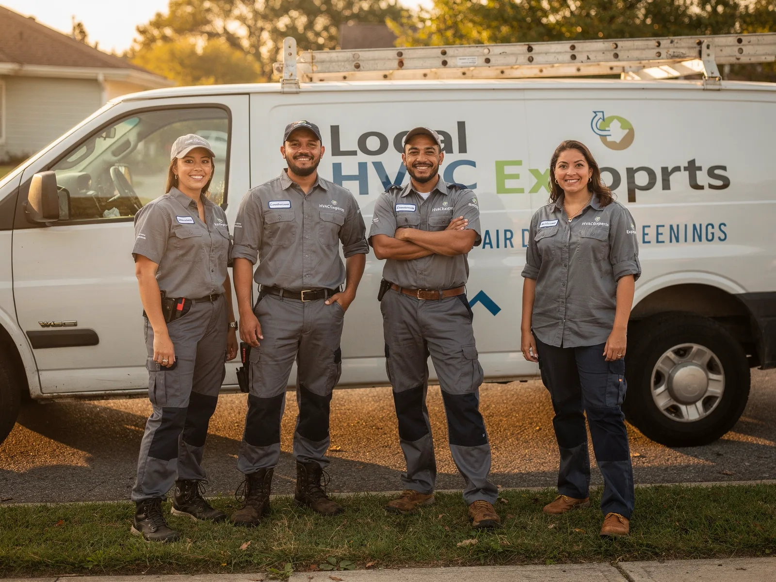 24/7 HVAC Repair & AC Replacement company in Garner, IA